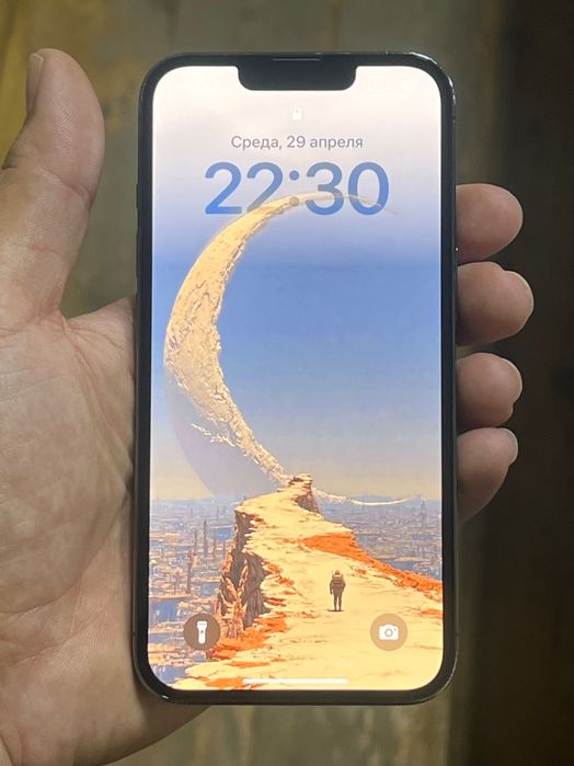 iPhone 13 Pro 128 GB (Срочно)