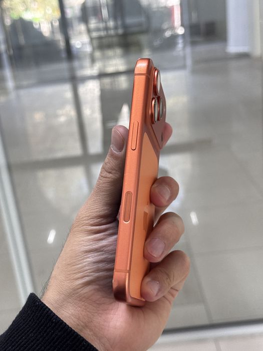 Iphone 17 Pro. 256гб.