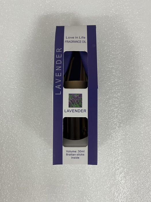 Ароматизатори за кола и дома