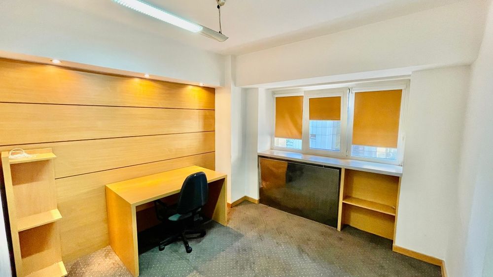 Proprietar birou lux 5cam Unirii Fantani avocat notar VIDEO la detalii