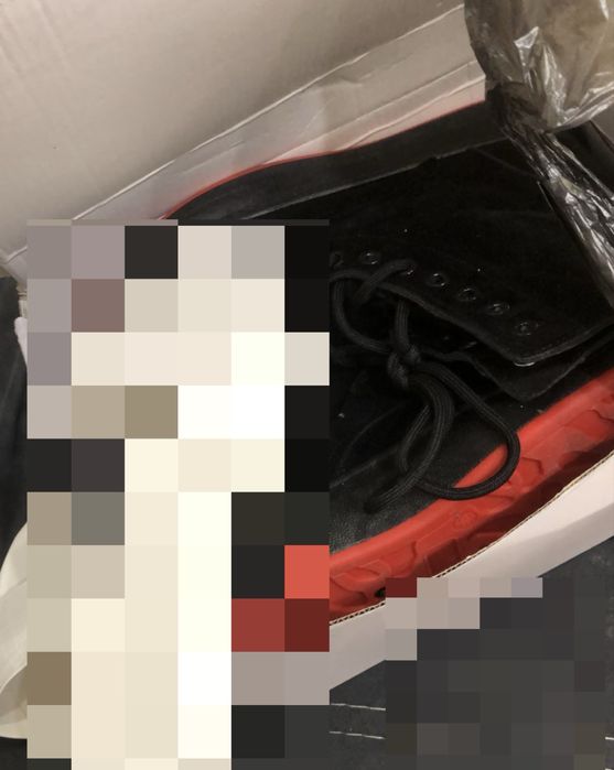 Ботинки женские зимние