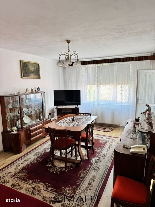 Apartament 2 Camere Noua