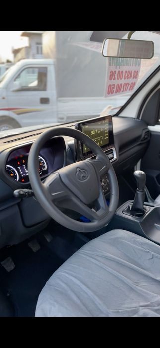 Changan Star Plus