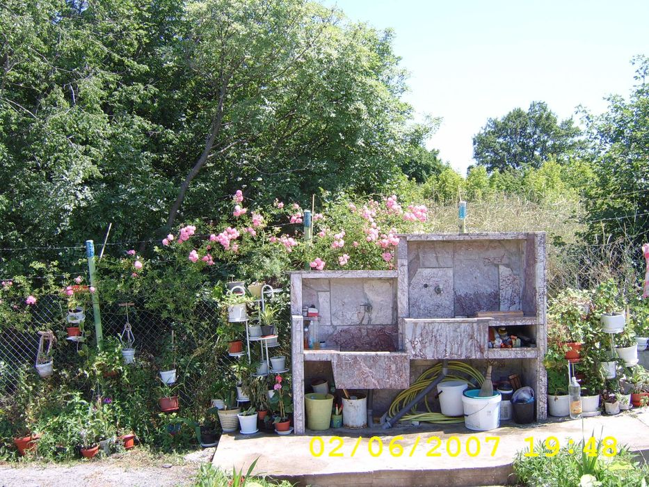 Вила до Созопол, плаж Градина и Златна Рибка