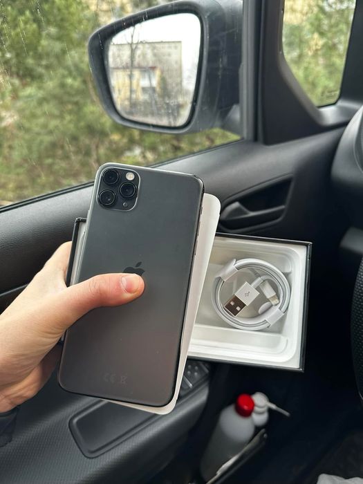 Iphone 11 pro max