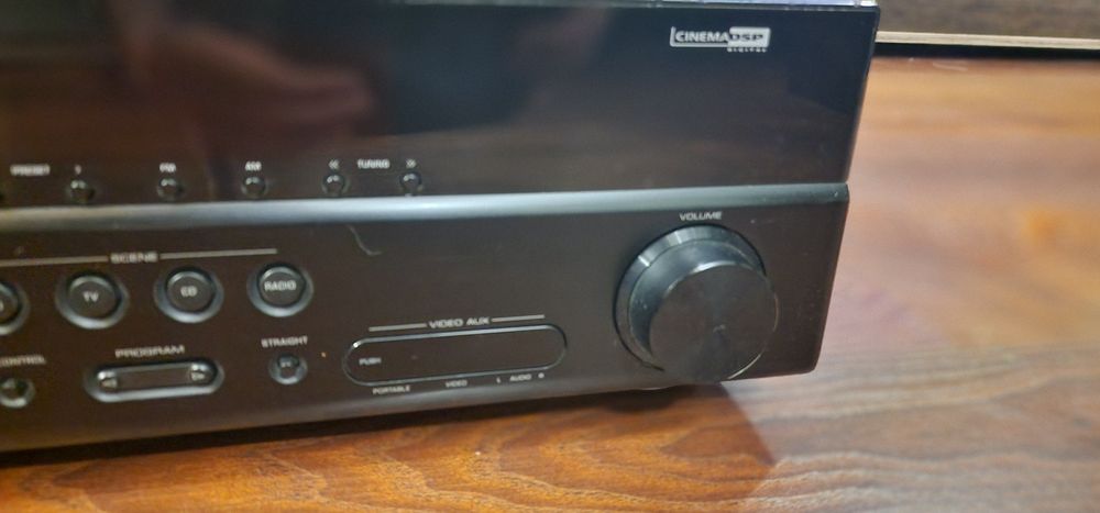 Ресивър Yamaha RX-V371
