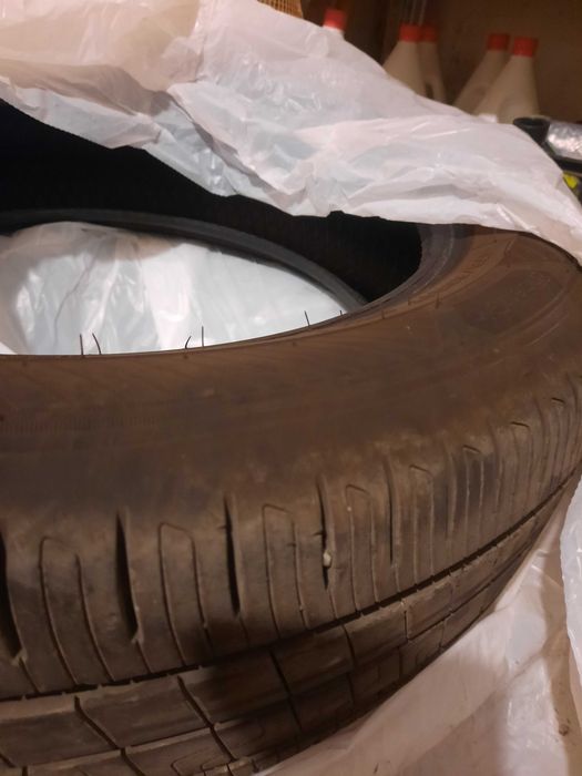 Cauciucuri vara 175 /65 R 17 Toyota Aygo