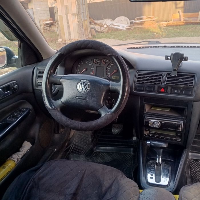 Продам гольф 4 автомат