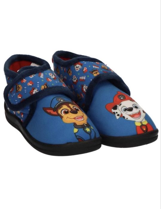 Пантофи за деца Пес Патрул (Paw Patrol)
