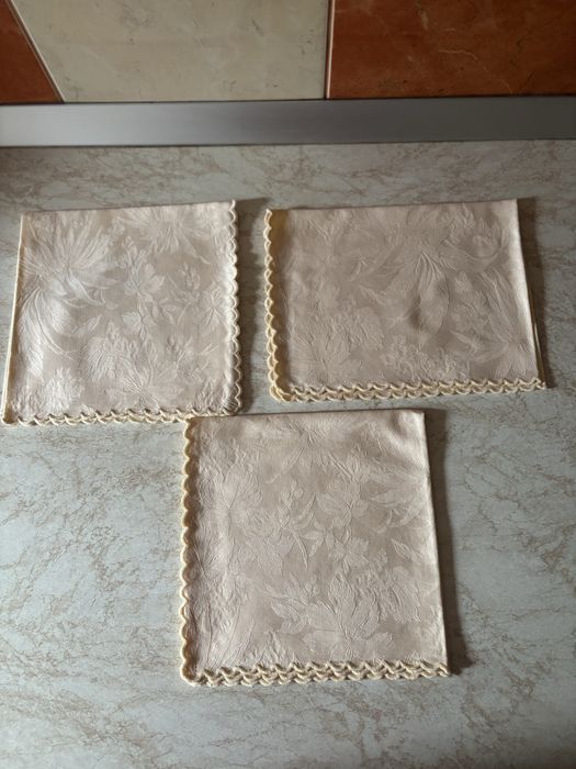 Fete de masa + naproane !