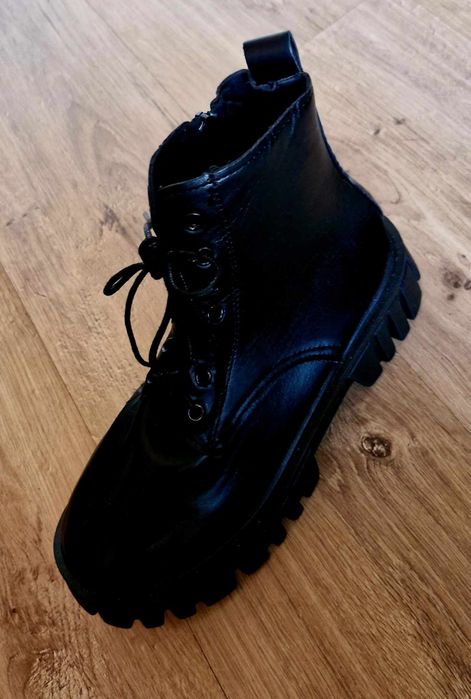 Дамски нови кубинки