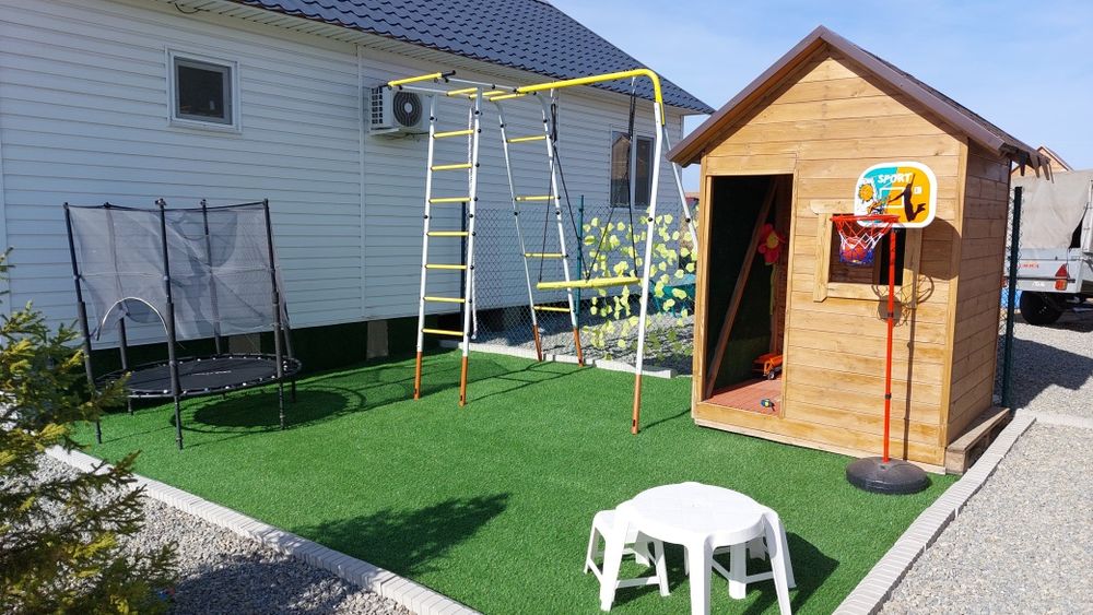 сдам дома на самарке