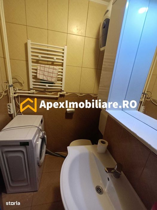 Garsoniera de inchiriat Lujerului Bucuresti | ApexImobiliare.ro