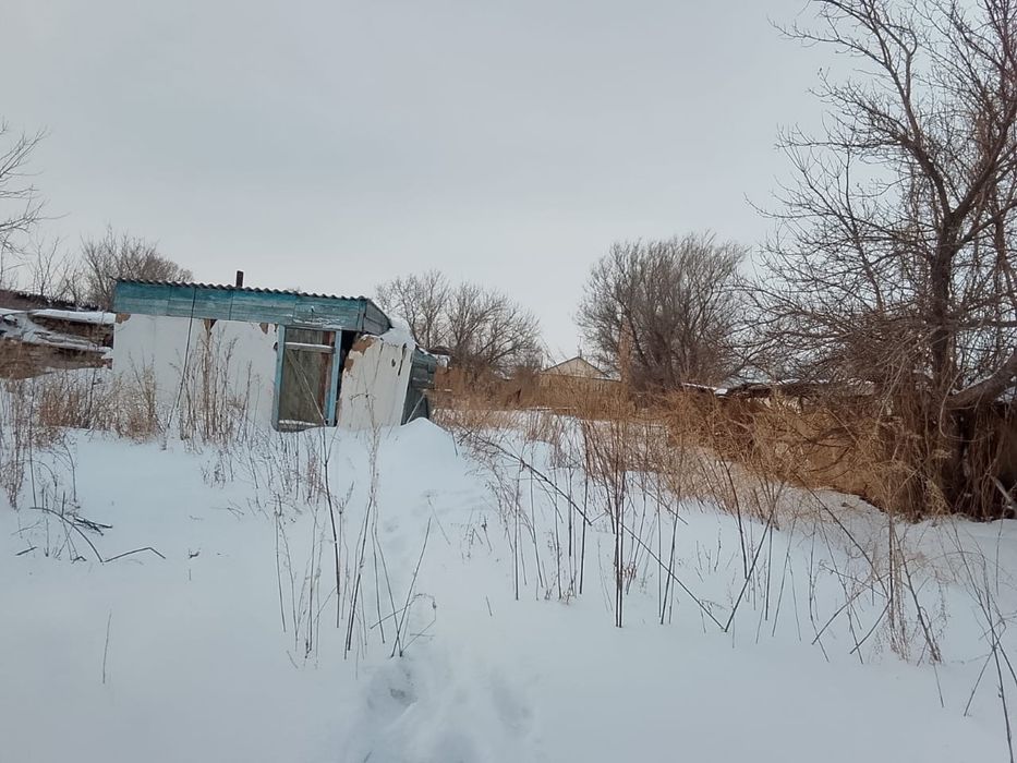 Продам дом на разбор