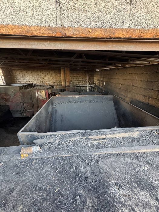 Issiqxona uchun kumir katyol