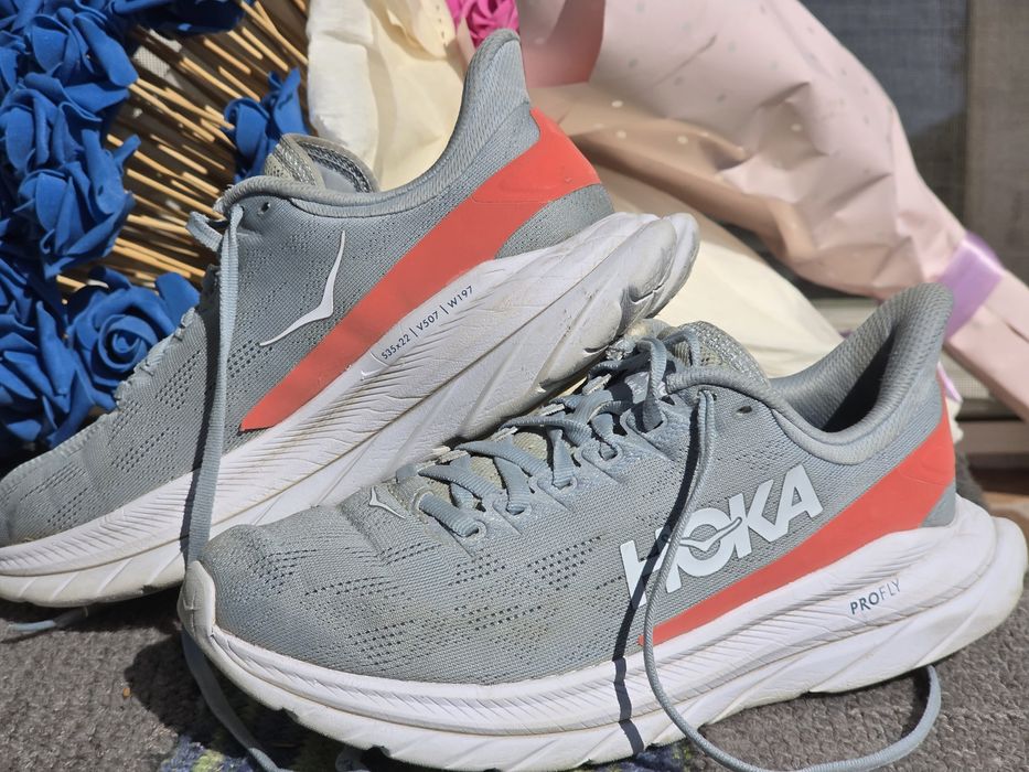 Hoka оригинални кецове