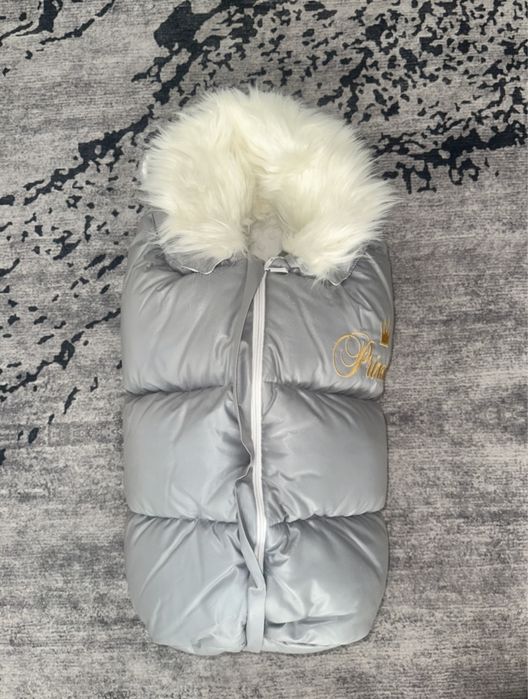 Конверты для новорожденного