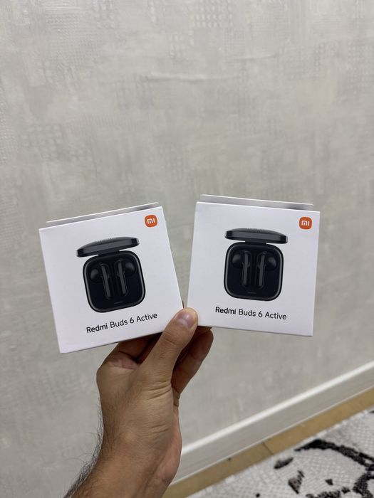 Redmi Buds 6 Active Original