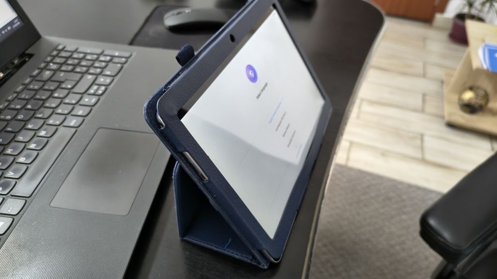 Tableta Huawei MediaPad TE 10