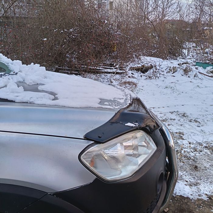 Vând jeep chevrolet captiva