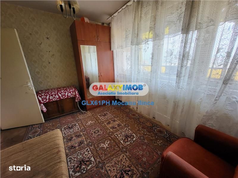 Vanzare apartament 3 camere, Ploiesti, zona Nord