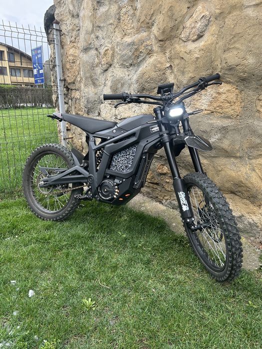 Talaria MX4 Road Legal (TL4000) Sting R