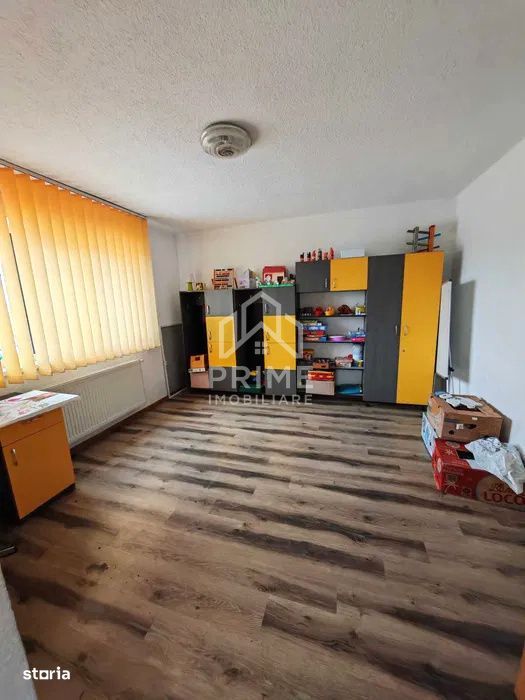 Casa renovata in Bucerdea Granoasa – Teren generos si gradina mare