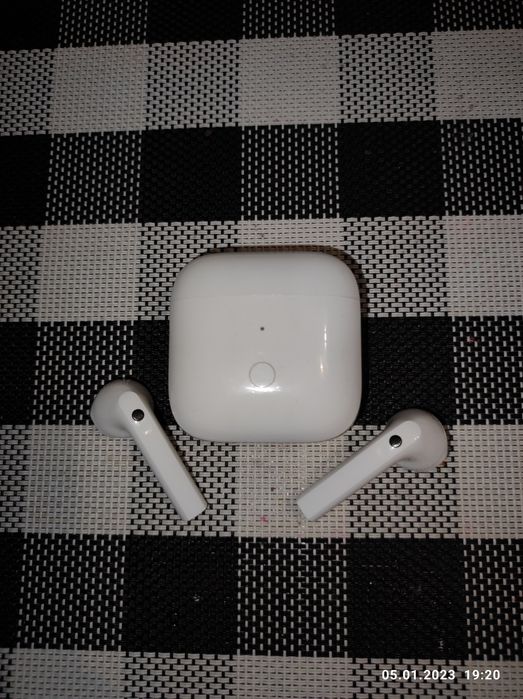 Наушники redmi bads 3