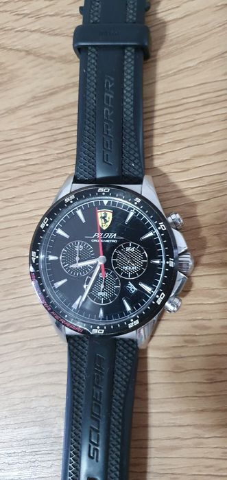 Ceas bărbați Ferarri