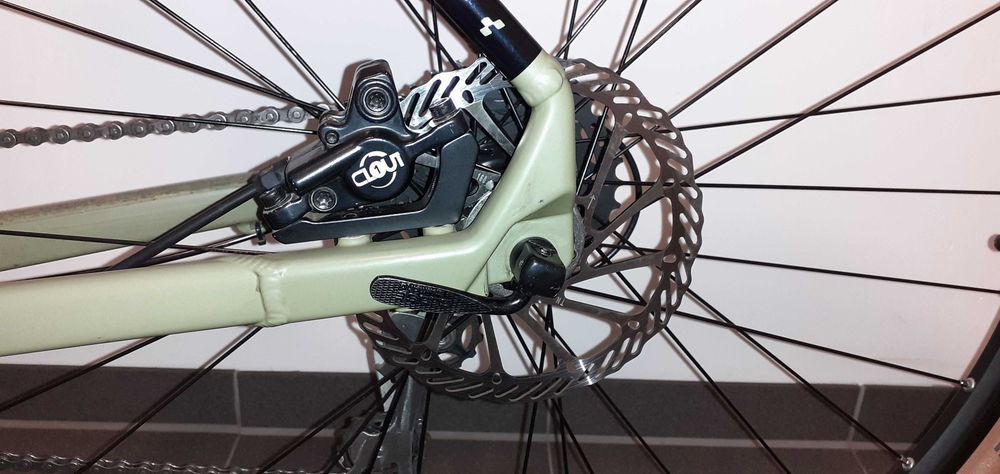 Mtb Cube Aim Race 29 inch,XL
