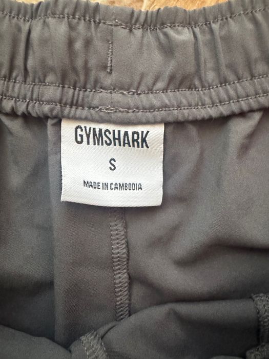 Gym shark къси панталони