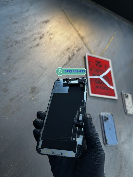  Display iPhone 12 & 12 Pro Original Apple 