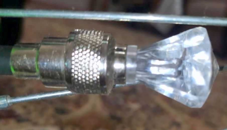 Велосипед детский - JIAHAO 5 (б/у)