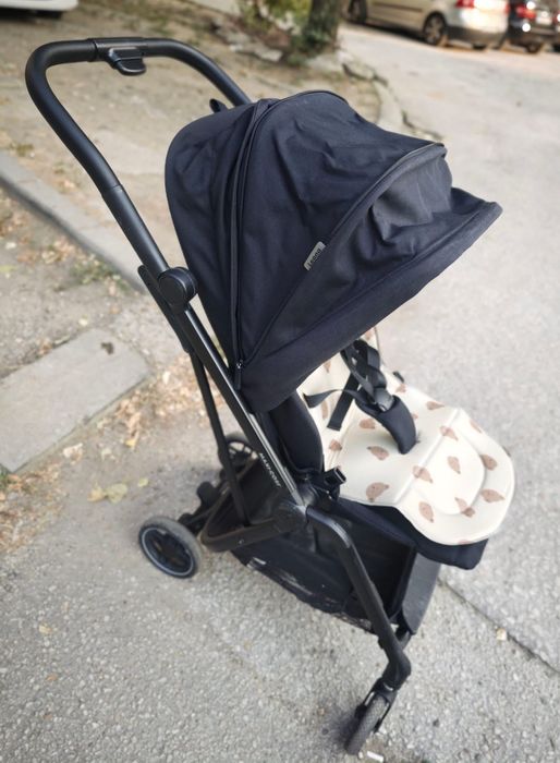 Количка Maxi Cosi Leona