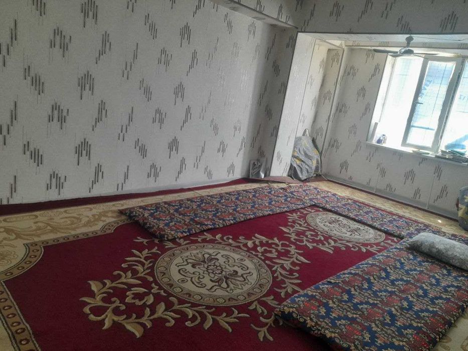 Yangiyo'l, Gulbahorda 2 xonali kvartera ijaraga beriladi