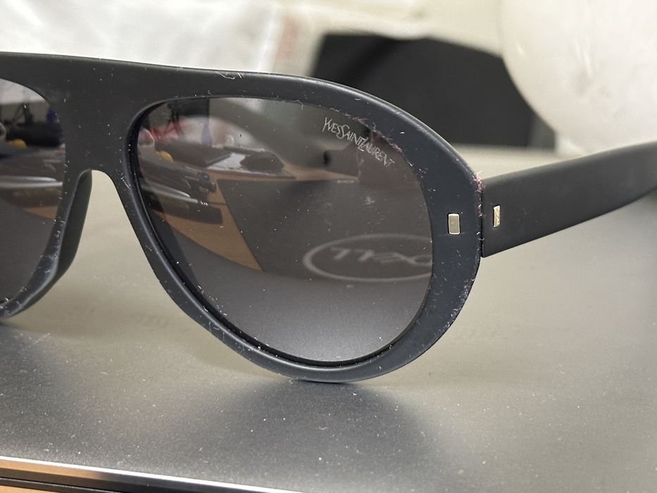Ochelari soare yves saint laurent