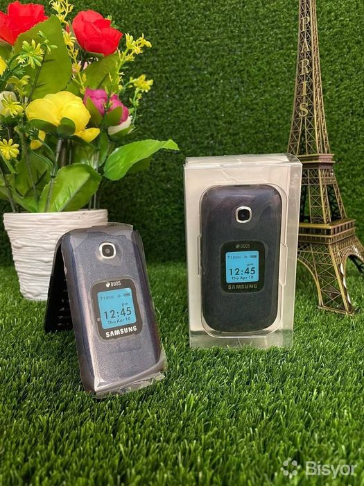 Yengi Samsung 311V Orzon narxlarda