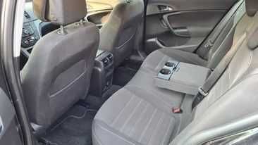 Opel Insignia B Ecoflex