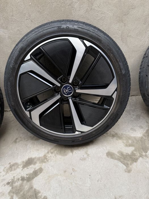 BYD Song L original R20 raznoshirokiy diska sotiladi