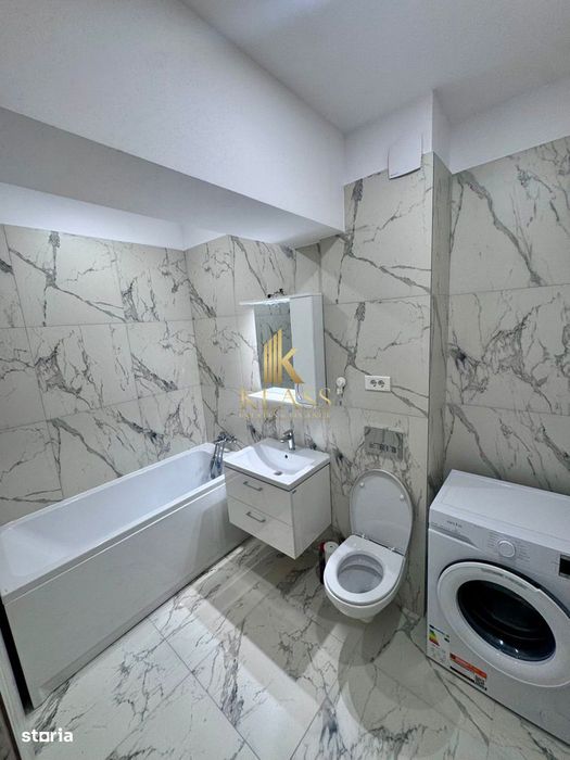 Apartament 2 Camere | Drumul Binelui | 7 Min. Metrou Aparatorii Patrie