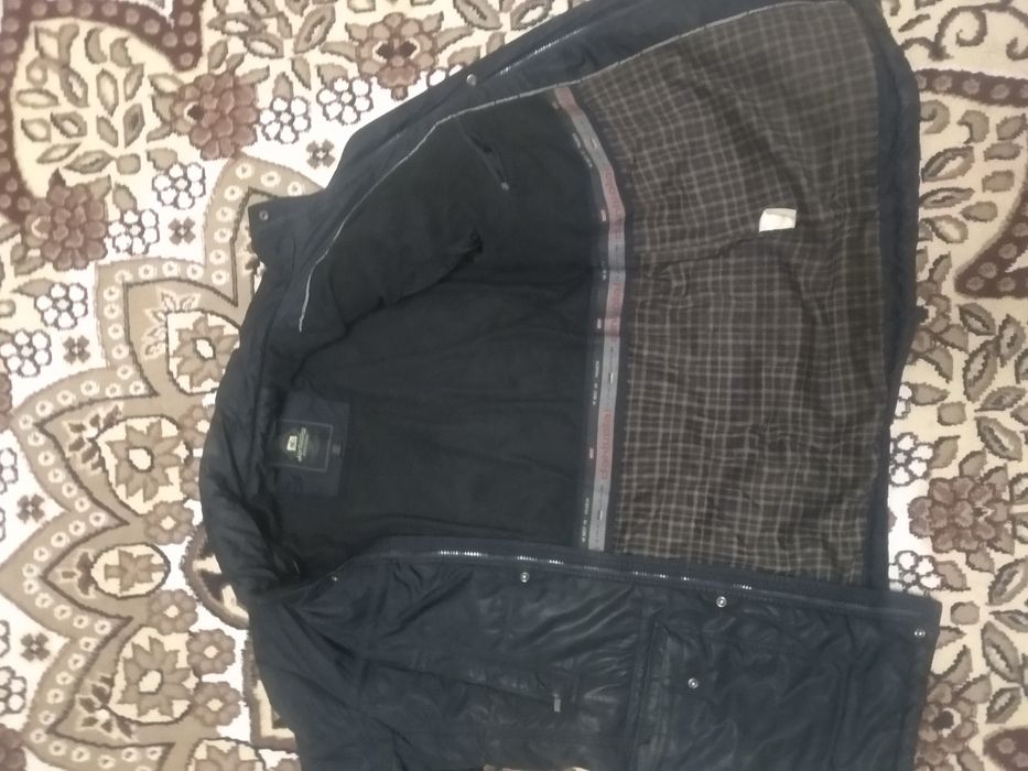 желет & куртка 58/60