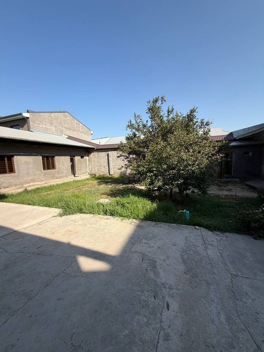 Дурмень, Кибрайский район продается земельный участок 7-соток