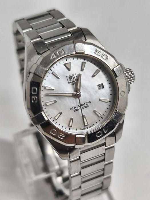 Ceas de dama Tag Heuer Aquaracer WAY1412.BA0920 -I-