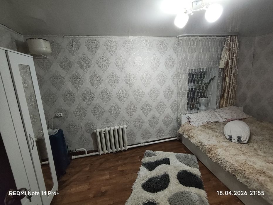 Продам дом в поселке