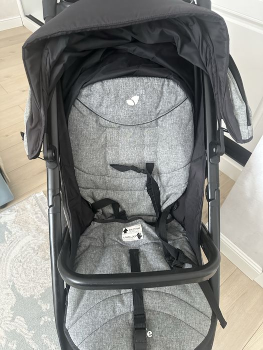 Joie коляска прогулочная