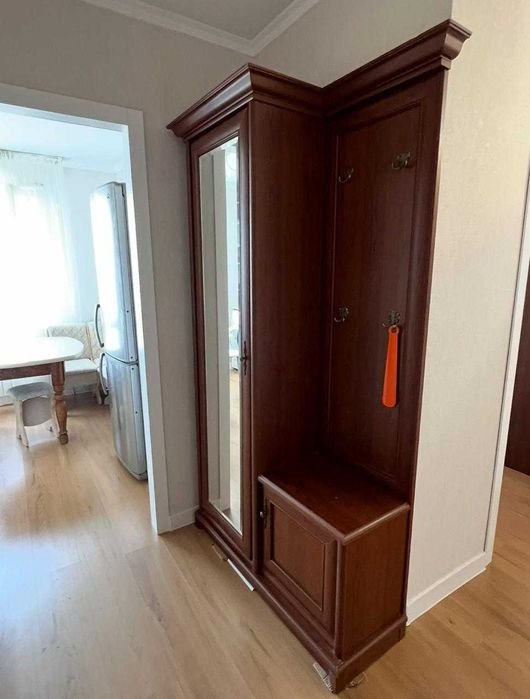 Продам квартиру по