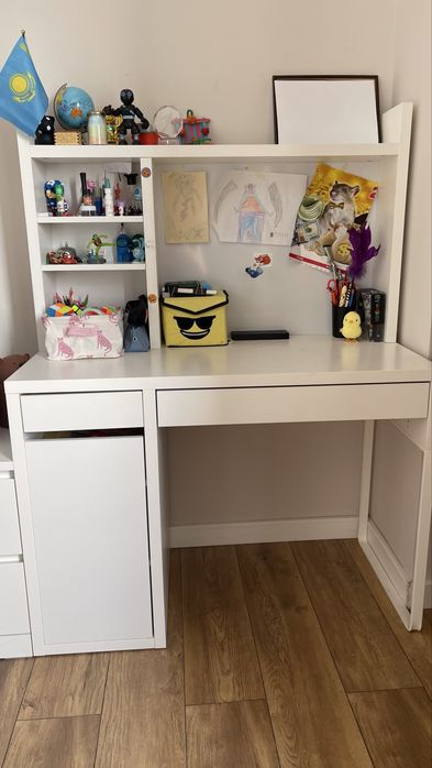 Писменный стол ikea