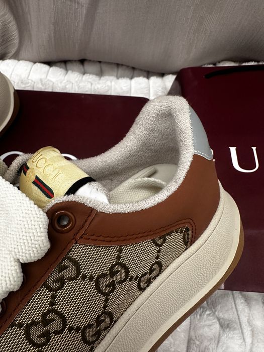 Adidași Gucci damă