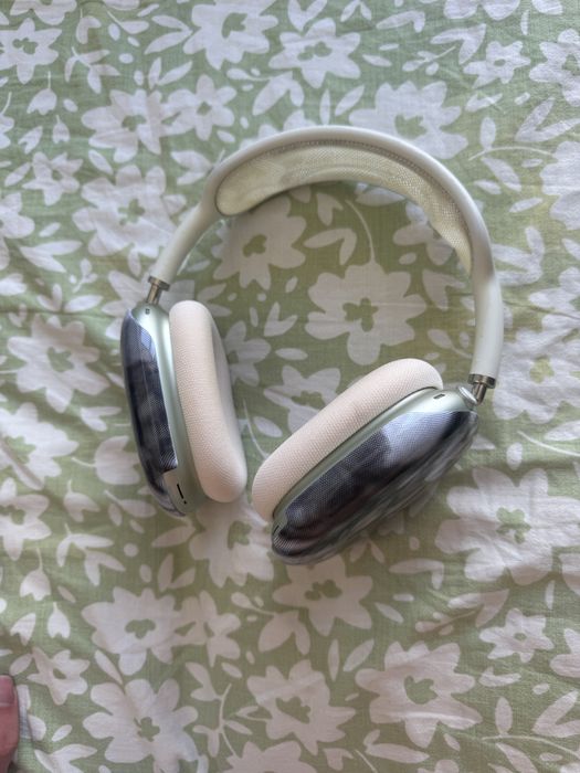 Airpods max ( наушники )
