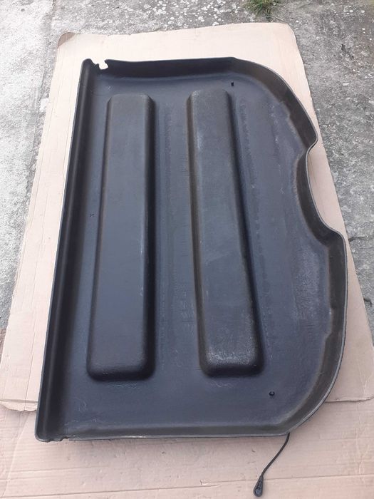 Polita portbagaj NISSAN Qashqai,an 2007 - 2014